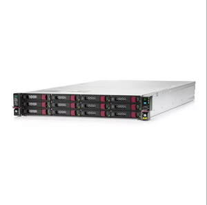 HPE StoreEasy <b>1660</b> 64TB SAS Storage Server Made China 2U Rack Networking Storage Used Stock 3-Year Warranty - Product Image 3