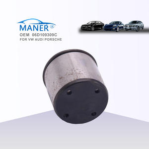 อะไหล่รถยนต์ MANER 06D109309F ตัวกดปั๊มน้ำมันเชื้อเพลิง ตัวกดเพลาลูกเบี้ยว 06D109309C สำหรับ Audi A3 A4 A6 TT VW GOLF - Product Image 2