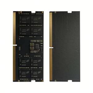 หน่วยความจำ RGB XMP1 8GB 16GB 32GB 64GB 4800mhz 5200mhz 5600mhz 6400mhz แรมสำหรับแล็ปท็อป Cemoria RAM DDR5 - Product Image 2