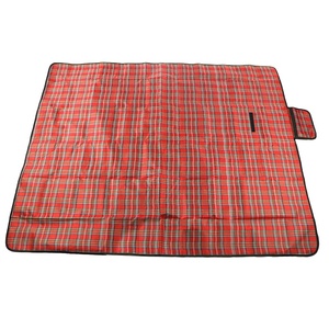 Muestra Gratuita de Tapete de Picnic Plegable, Ecológico, Suave e Impermeable para Acampar al Aire Libre - Product Image 1