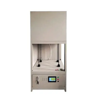 Horno Rotatorio de Tubos de Acero Inoxidable 310S de Gran Diámetro