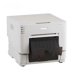 Nouvelle <span class=keywords><strong>imprimante</strong></span> photo DNP automatique 6 pouces pour événements DS-RX1 RX1HS DS620 6, impression portable sur papier par sublimation thermique pour cabine photo - Product Image 1