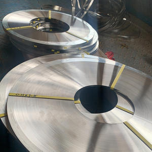 Bobinas de acero laminado en frío laminado en caliente galvanizado - Product Image 3