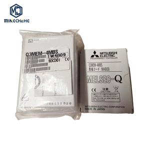 โมดูลควบคุมอิเล็กทรอนิกส์อุตสาหกรรม Q3MEM-4MBS แผงวงจรรวมประสิทธิภาพสูงสำหรับอุปกรณ์ระบบอัตโนมัติ - Product Image 1