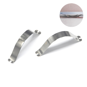 Clip a molla per cornice con cornice per immagine fai da te - Product Image 1