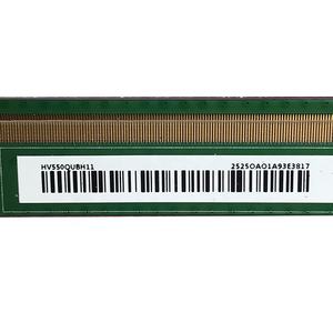 BOE LCD <span class=keywords><strong>TV</strong></span> ÉCRAN EST <span class=keywords><strong>CASSÉ</strong></span> POUR SMART KIT <span class=keywords><strong>LED</strong></span> HV550QUB-H11 - Product Image 5