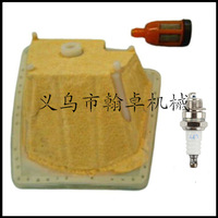 Filtros de Combustible para SAW K760 K970 K950 K650 K750 K960 K1250 371K 375K 3120K
