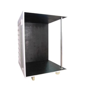 Detector de Temperatura / Prueba de Elevación de Temperatura / Prueba de Ángulo de Esquina - Product Image 1