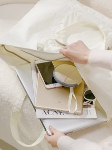 Nuevas Bolsas de Viaje Plegables Portátiles Taslan Impermeables de Gran Capacidad para Organizar Ropa y Almacenamiento - Product Image 6