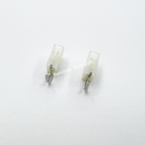 Molex Mini Fit 4.2mm Pitch konnektörler sağ açı 5557 başlık tel kurulu gofret 2 Pin 3 Pin 6 Pin seçenekleri 39-30-1020 39-30-1060 - Product Image 4