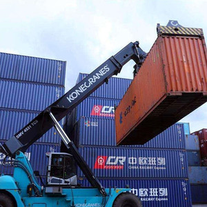 Logistique maritime internationale Hongde, transport de conteneurs complets de Guangzhou Shenzhen vers la Colombie, Amérique du Sud, meubles - Product Image 1