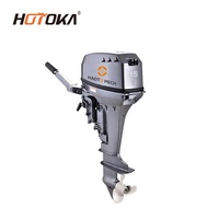 Moteur Hors-Bord à Essence 2 Temps 2 CV, 2,5 CV, 3 CV, 3,5 CV, 5 CV, 9,9 CV, 15 CV, 30 CV, 40 CV, 52 cc pour Bateau – Vente en Gros