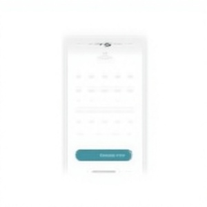 Smart Appointment Scheduling App – Book, manage, reschedule appointments, get reminders, and sync <b>calendars</b> with ease. - Product Image 1