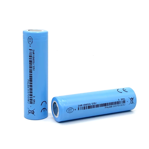 Batterie au lithium cylindrique <span class=keywords><strong>EVE</strong></span> 18650 35V 3.65v 3500mah, batterie rechargeable 3.65v pour haut-parleur portable, radio, appareil photo numérique - Product Image 3