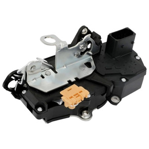 Actuador de Cerradura de Puerta Chevrolet 25876435 15806254 10340450 931140 Sistema de Cierre Centralizado - Product Image 1