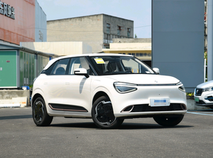 Wholesale 2024 DongFeng Nami01 330Air 1.2L Brand New Mini Van <b>Bus</b> Left Cars <b>for</b> Taxi Driving <b>School</b> Online Car-hailing - Product Image 3