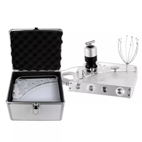 Stimulateur acoustique portable Dolcewave, appareil de massage corporel, traitement par vibration du cuir chevelu, massage des pieds