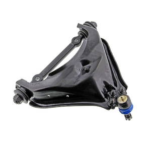 Brazo de control superior para DODGE Dakota Durango 52106160AE 52106161AE Sistema de suspensión MacPherson - Product Image 2