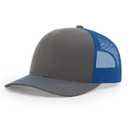 Ucuz beyzbol şapkası Gorras Deportivas Snapback köpük kamyon şoförü şapkaları Logo baskı file şapka erkekler için