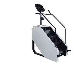 Appareil <span class=keywords><strong>de</strong></span> fitness universel pour la <span class=keywords><strong>perte</strong></span> <span class=keywords><strong>de</strong></span> <span class=keywords><strong>poids</strong></span>, <span class=keywords><strong>machine</strong></span> à monter les escaliers verticale robuste pour l'exercice en salle <span class=keywords><strong>de</strong></span> sport - Product Image 2
