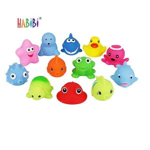 bath toys for toddlers Bathtime bathing toys for children squirt shower bathing toys for children
