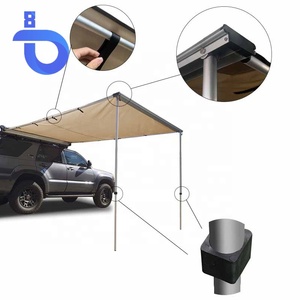 Auvent de voiture, <span class=keywords><strong>pick</strong></span>-<span class=keywords><strong>up</strong></span>, Australie, <span class=keywords><strong>tente</strong></span> 4x4, 150x250cm, quatre saisons, double couche, une chambre - Product Image 6