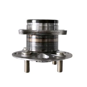 Roulement de moyeu de roue UJOIN pour HONDA WR-V 1.5 iVtec <span class=keywords><strong>Flexfuel</strong></span> (GH8) 42200-TD4-J51 - Product Image 2