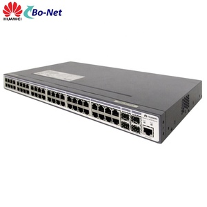Thương hiệu mới <span class=keywords><strong>quidway</strong></span> S3700-52P-EI S3700 loạt lớp 3 mạng chuyển đổi - Product Image 5