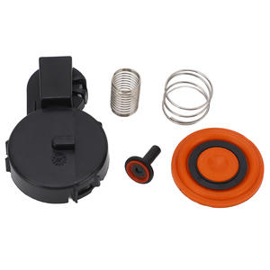 5 pièces Membrane de couvercle de soupape PCV 9688939180 Remplacement pour Citroën C4 DS3 DS5 B78 <span class=keywords><strong>M3</strong></span> M4 <span class=keywords><strong>JUMPY</strong></span> III - Product Image 1