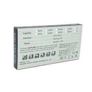 Velocidad 128GB 256GB 480GB 512GB OEM ssd m2 <span class=keywords><strong>2280</strong></span> <span class=keywords><strong>M</strong></span> <span class=keywords><strong>2</strong></span> NGFF SSD <span class=keywords><strong>NVME</strong></span> - Product Image 6