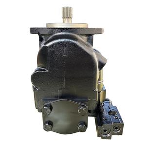 Bomba de Pistón Hidráulica para Excavadora de Circuito Cerrado JRR045, Eficiente para Sistemas Hidráulicos, JRR045 Piston - Product Image 4