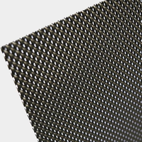 Services de traitement anti-regard indiscret pour portes et fenêtres perforées unidirectionnelles de qualité supérieure en Australie, maille extérieure X-Guard hautement résistante à la corrosion