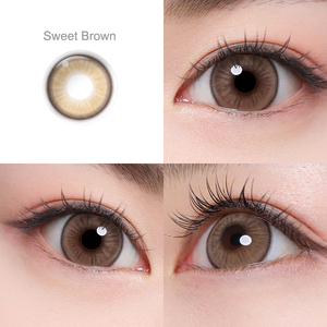 Nouvelles <span class=keywords><strong>lentilles</strong></span> de contact colorées Magister Luna avec correction 14,5 mm, <span class=keywords><strong>lentilles</strong></span> de contact colorées avec correction, Lentes De Contacto Urban Layer - Product Image 2