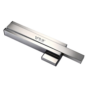 Stainless Steel Hawthorn Flattener <b>Mold</b> Thickened For Street Vendors Dessert Tools - Product Image 1
