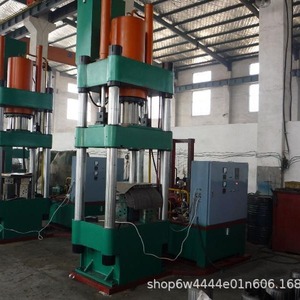 Máquina de Prensado en Caliente para Juntas de Goma, Equipo de Sulfuración, 380 V, Control PLC, Alta Precisión - Product Image 4