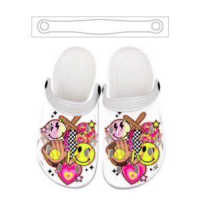 Personalizado verano unisex plataforma Eva enfermera jardín niños zuecos zapatos encantos sandalias zapatilla niños mujeres hombres zuecos y mulas - Product Image 3