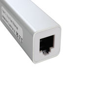 Gigabit Ethernet 10/100/1000mbps USB tipo C USB 3,0 a Lan RJ45 adaptador de red