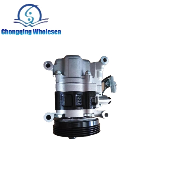 Brand New AUTO AC COMPRESSOR for SWIFT SX4 1.6L 95200-64JA0