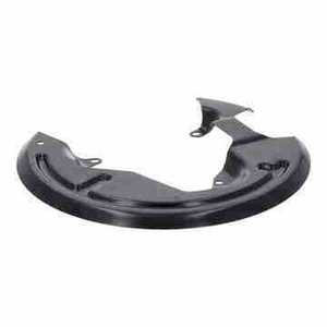 Cubierta de Disco de Freno 8200326282 para Renault, Protector de Polvo para Rueda de Acero, Pieza de Repuesto - Product Image 1