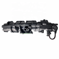 Pièces de moteur automobile EA888 1.8T 2.0T d'origine Collecteur d'admission pour VW Volkswagen Golf 6 Mk1 Mk3 Mk CC Passat 6J133201AR 06J133185EF