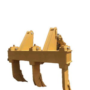 อะไหล่รถดันดิน D8r รุ่น 215-6423 2156423 คุณภาพดี ชุดริปเปอร์ 3 แฉก - Product Image 4