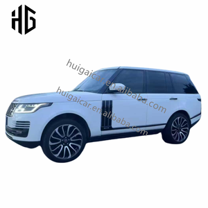 Pour 2009 Land Rove <span class=keywords><strong>Range</strong></span> <span class=keywords><strong>Rover</strong></span> Executive Upgrade 2024 Land <span class=keywords><strong>Rover</strong></span> <span class=keywords><strong>Range</strong></span> <span class=keywords><strong>Rover</strong></span> Executive Nouvelle Version Kit de carrosserie d'assemblage de pare-chocs de voiture - Product Image 4