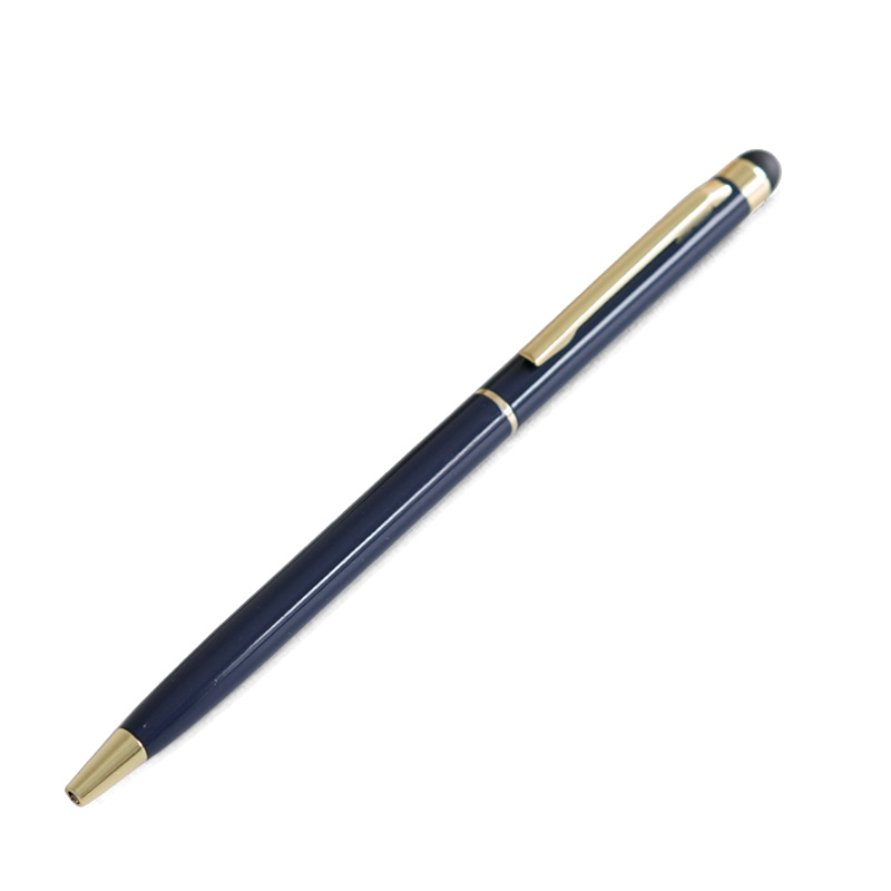 Bleu foncé