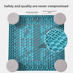 <span class=keywords><strong>Trampoline</strong></span> de saut sensoriel Liyou hmbc-13 pour enfants, intérieur/extérieur, jouet de saut pour bébés, entraînement physique pour enfants - Product Image 4