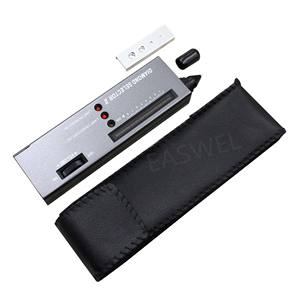New <span class=keywords><strong>Pro</strong></span> Kim Cương jeweler Tool Kit xách tay đá quý Tester <span class=keywords><strong>Selector</strong></span> thử nghiệm vàng LED - Product Image 6