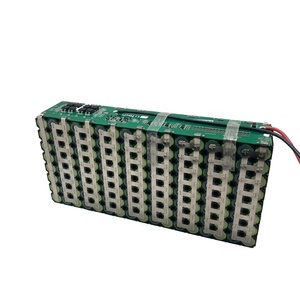 <span class=keywords><strong>Batteria</strong></span> ricaricabile agli ioni di litio LiTech 60V 20AH integrata in BMS per <span class=keywords><strong>Quad</strong></span> elettrico ATV per bambini - Product Image 2