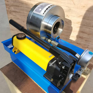 Máy uốn thủy lực thủ công Bán Chạy nhất chất lượng cao cho ống, dây uốn thủy lực và máy uốn tay lớn - Product Image 1