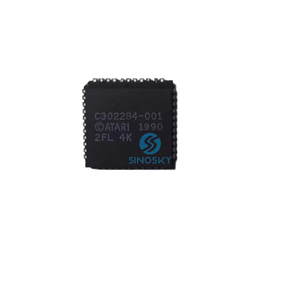 C30058-001 Chip Microcontrolador de 8 Bits S9030AL, Paquete QFP, 5V, ROM Basado en Núcleo 6502, Componente para Consola de Videojuegos - Product Image 6