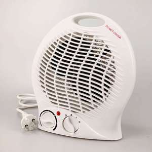 <span class=keywords><strong>Chauffage</strong></span> <span class=keywords><strong>infrarouge</strong></span> électrique portable 2000W Protection contre la surchauffe Économie d'énergie Ventilateur silencieux Salon Chambre à coucher Salle de bain - Product Image 3