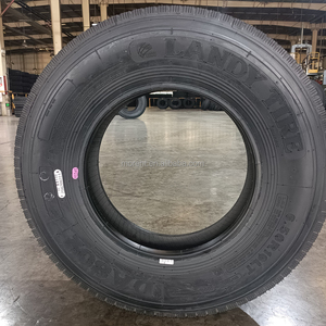 Neumático Radial para Camión AIRLAND 235/75R17.5 TBR, Larga Distancia, Todas las Posiciones, Uso Regional, On/Off Road, Índice de Carga 143-141, 16PR, Velocidad J - Product Image 5